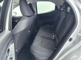Toyota Yaris (2025) thumbnail 26