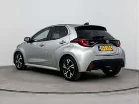 Toyota Yaris (2025) thumbnail 4