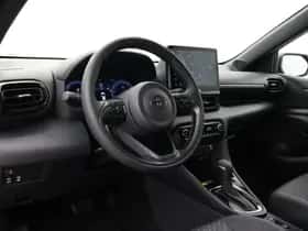 Toyota Yaris (2026) thumbnail 2