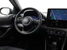 Toyota Yaris (2026) thumbnail 24