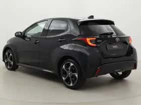 Toyota Yaris (2026) thumbnail 4