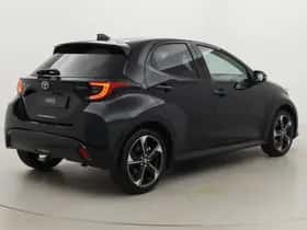 Toyota Yaris (2026) thumbnail 33