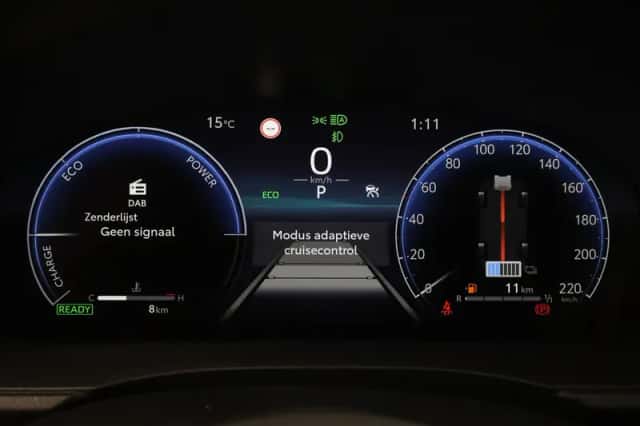 Toyota Yaris (2026) thumbnail 3