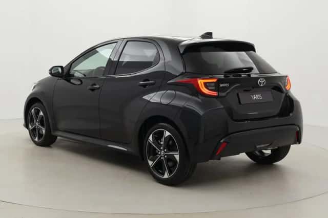Toyota Yaris (2026) thumbnail 4