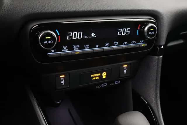 Toyota Yaris (2026) thumbnail 6