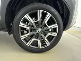 Toyota Yaris Cross (2024) thumbnail 11