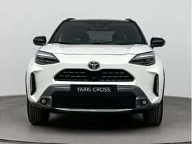Toyota Yaris Cross (2024) thumbnail 12