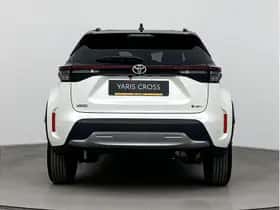 Toyota Yaris Cross (2024) thumbnail 13