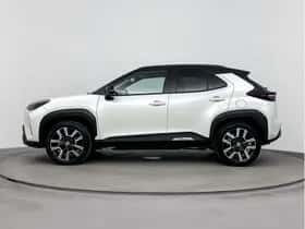 Toyota Yaris Cross (2024) thumbnail 14