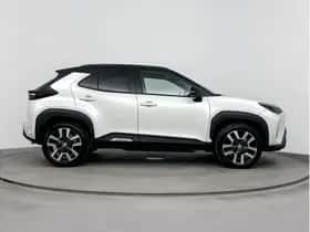 Toyota Yaris Cross (2024) thumbnail 15