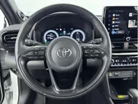 Toyota Yaris Cross (2024) thumbnail 19