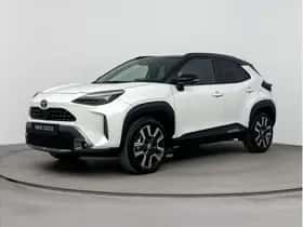 Toyota Yaris Cross (2024) thumbnail 23