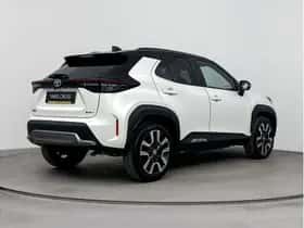 Toyota Yaris Cross (2024) thumbnail 24