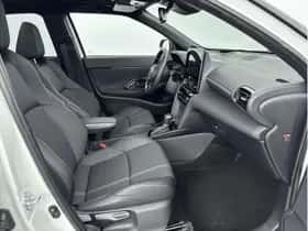 Toyota Yaris Cross (2024) thumbnail 25