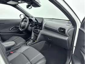 Toyota Yaris Cross (2024) thumbnail 26