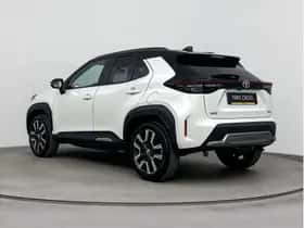 Toyota Yaris Cross (2024) thumbnail 4