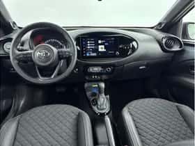 Toyota Aygo X (2024) thumbnail 2