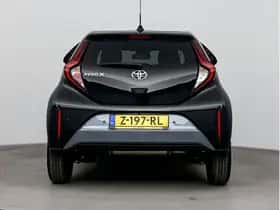 Toyota Aygo X (2024) thumbnail 11