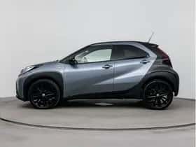 Toyota Aygo X (2024) thumbnail 12
