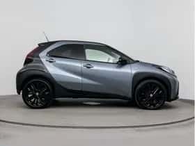 Toyota Aygo X (2024) thumbnail 13