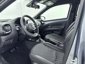 Toyota Aygo X (2024) thumbnail 14
