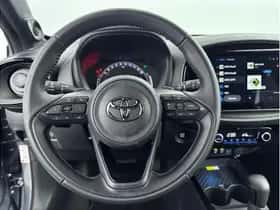 Toyota Aygo X (2024) thumbnail 18