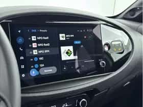 Toyota Aygo X (2024) thumbnail 20