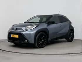 Toyota Aygo X (2024) thumbnail 21