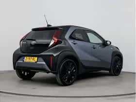 Toyota Aygo X (2024) thumbnail 22