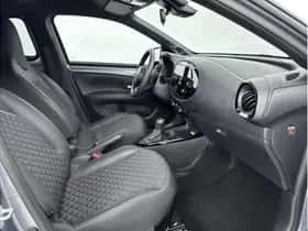 Toyota Aygo X (2024) thumbnail 23