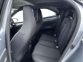 Toyota Aygo X (2024) thumbnail 25