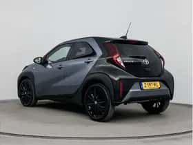Toyota Aygo X (2024) thumbnail 4