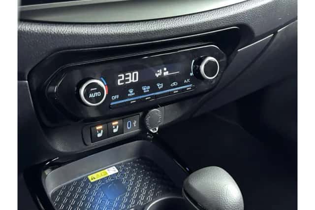 Toyota Aygo X (2024) thumbnail 5