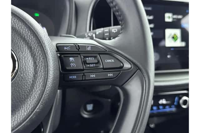 Toyota Aygo X (2024) thumbnail 6