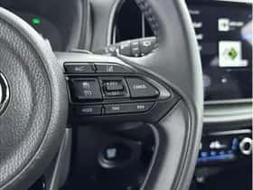 Toyota Aygo X (2024) thumbnail 6