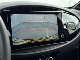 Toyota Aygo X (2024) thumbnail 7