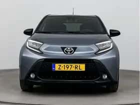 Toyota Aygo X (2024) thumbnail 10