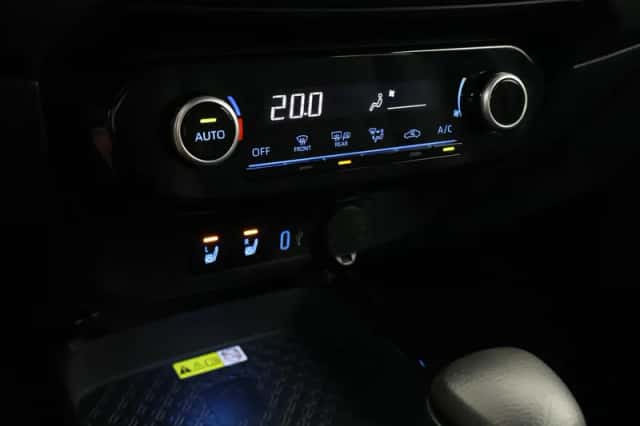 Toyota Aygo X (2024) thumbnail 3