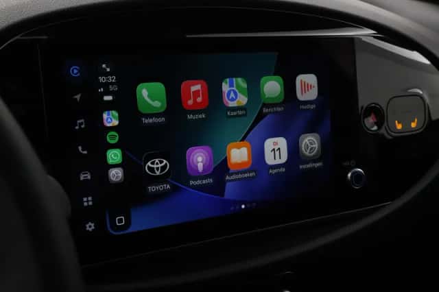 Toyota Aygo X (2024) thumbnail 6