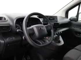 Toyota Proace (2020) thumbnail 2