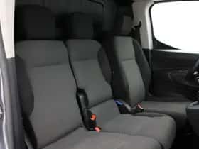 Toyota Proace (2020) thumbnail 11