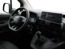 Toyota Proace (2020) thumbnail 20