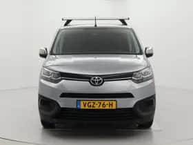 Toyota Proace (2020) thumbnail 24