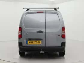 Toyota Proace (2020) thumbnail 25