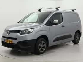 Toyota Proace (2020) thumbnail 28