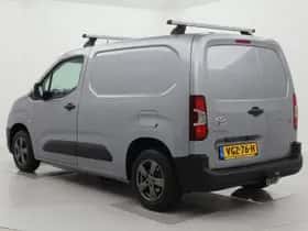 Toyota Proace (2020) thumbnail 4