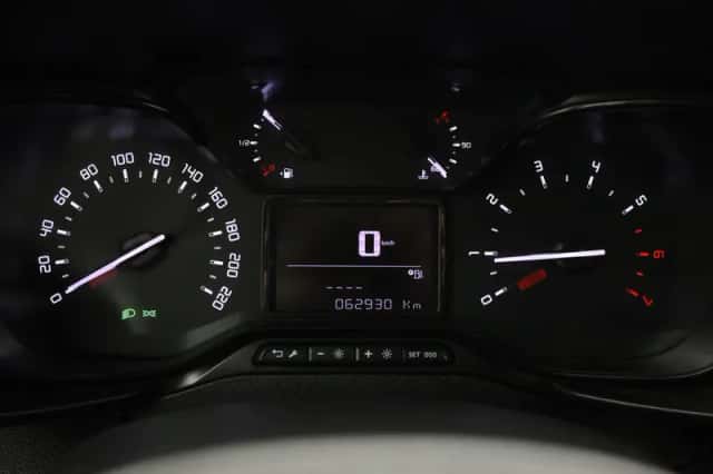 Toyota Proace (2020) thumbnail 3