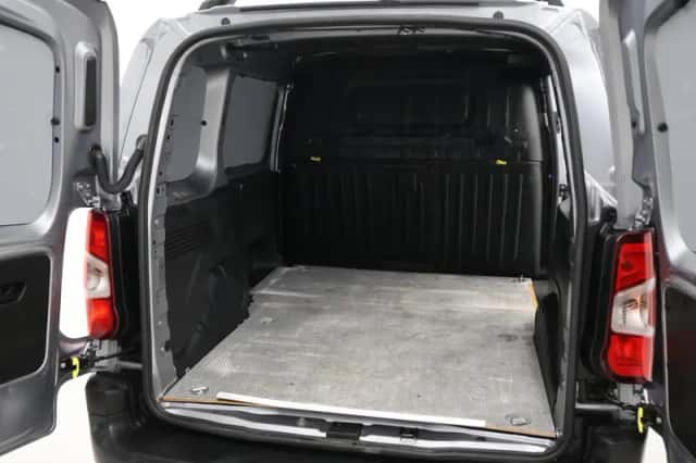 Toyota Proace (2020) thumbnail 5