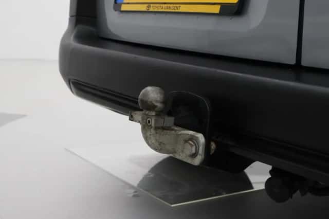 Toyota Proace (2020) thumbnail 6