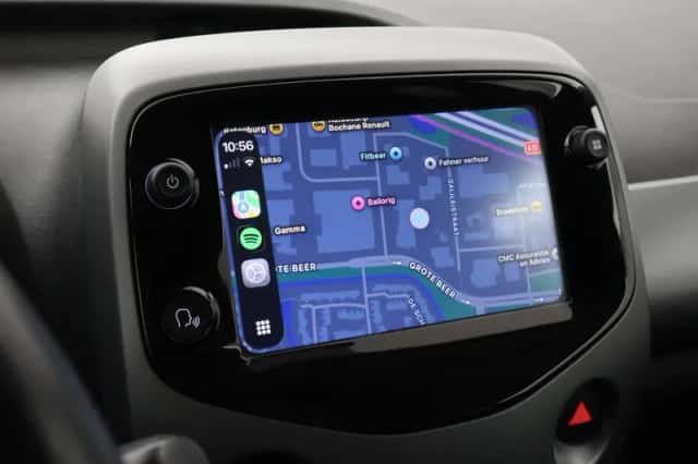 Toyota Aygo (2021) thumbnail 6